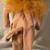Vintage 1996 Mattel Barbie Wizard of Oz Ken as Cowardly Lion Doll 12” 4 thumbnail