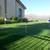 🔴ARTIFICIAL GRASS INSTALLATION CONTRACTOR, SYNTHETIC TURF LAWN YARD 4 thumbnail