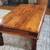 Solid wood coffee table 1 thumbnail