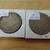 Morgan Silver Dollars 90% Silver Coins 2 thumbnail