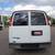 2013 CHEV G-2500HD CARGO EXTENDED VAN "Give the King a Ring" 13 thumbnail