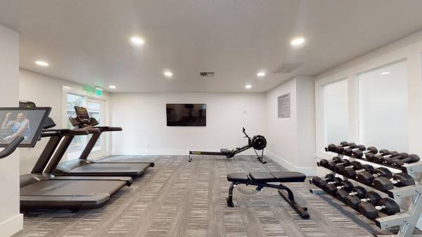 $2,039 / 1hab - 650ft2 - Comunidad de Estilo Jardín Lujoso, Disfruta de la Vegetación y los Alrededores Tranquilos (Redmond)63688497825795122