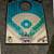 WHITE SOX BASEBALL 2005 WORLD SERIES Beanbag Tailgate Toss Game 4 thumbnail