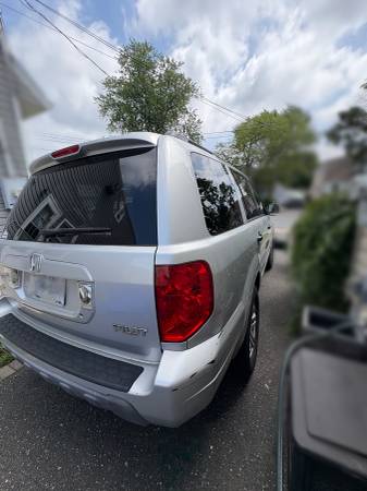 PILOTO HONDA 2005 - $3,800 (Hempstead)63654724266499123