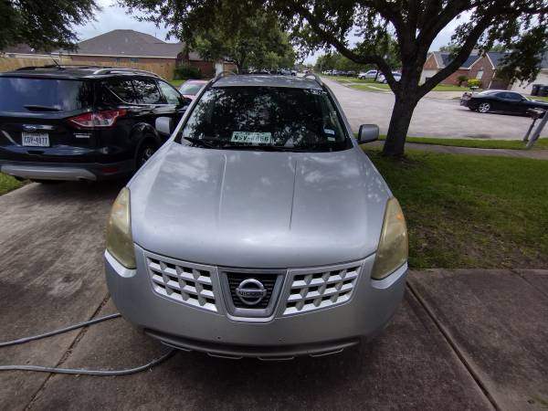 Mechanic Special 2008 Nissan Rogue - $3,000 (Alvin)63622408811009123