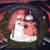 Denver Broncos Christmas Wreath 1 thumbnail