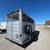 2026 Calico 3-Horse 16x6x7 BP Horse Trailer 7 thumbnail