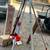 8.5' x 24x CST BERGER 135 SURVEYING TRANSIT LEVEL Pkg Tripod SAL Serie 2 thumbnail