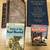 Collection of 37 James Oliver Curwood  books for sale 18 thumbnail
