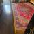 Vintage Authentic Hand Knotted Persian Heriz Wool Rug 6.5’x10’ 3 thumbnail