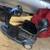Medical three wheel electric chair 3 thumbnail