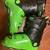 K2 Pinnacle Ski Boots 26/26.5 4 thumbnail