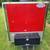 Utility Trailer, enclosed 12'  tandem axle, doubles as off-grid RV 2 thumbnail
