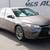 2016 Toyota Camry SE sedan Predawn Gray Mica 3 thumbnail