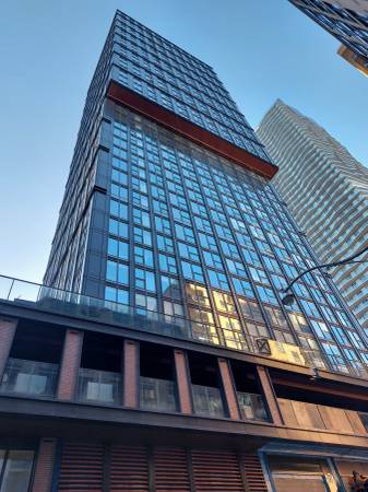 82 DALHOUSIE STREET!1BED,1BATH,DOWNTOWN TORONTO 1
