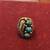 Navajo and Turquoise ring. Sterling silver by Navajo Artist J. Arviso 1 thumbnail