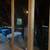 Solid Core Interior Tempered Glass Door 36x80 3 thumbnail