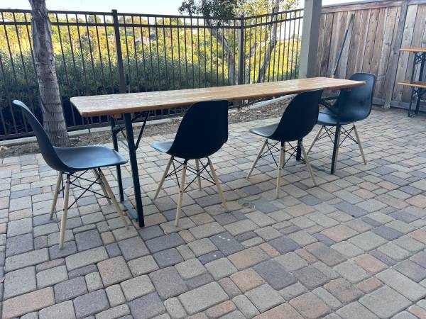 Eames Herman Miller Design Within Reach Vitra Knoll MCM 1