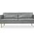 Sample sale- Leather Sofa, Sectional, Chairs 4 thumbnail