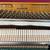 Mint Samick upright piano 6 thumbnail