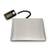 80kg or 176lb personal postage scale 2 thumbnail