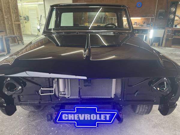 AUTO BODY PAINTING by Paint Perfection 1