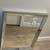 Luxe Decor Square Mirror with Mirrored Frame 32x26 inches 1 thumbnail