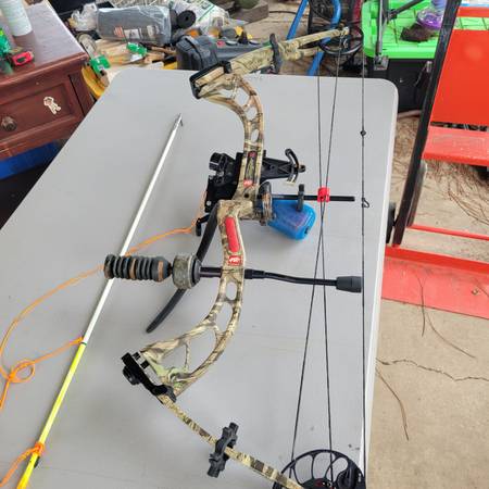 PSE STINGER 1