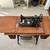 1902 Singer Sewing machine 1 thumbnail