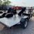 2026 East Texas Welding Trailer - 5 X 10 - 2 Bottle - Steel Deck 5 thumbnail