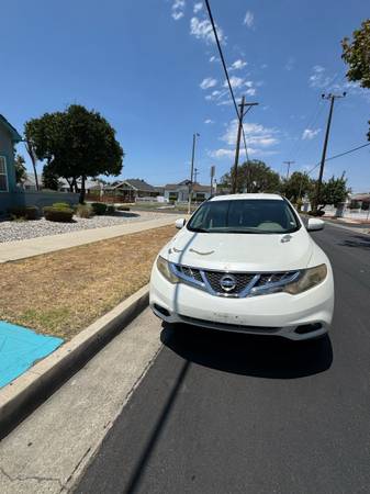 2013 nissan murano - $3,000 (Los Angeles)63624607561987123