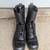Rare Lightly Worn 12-Hole Dr Marten Caden Style ST Boots - US Size M12 3 thumbnail