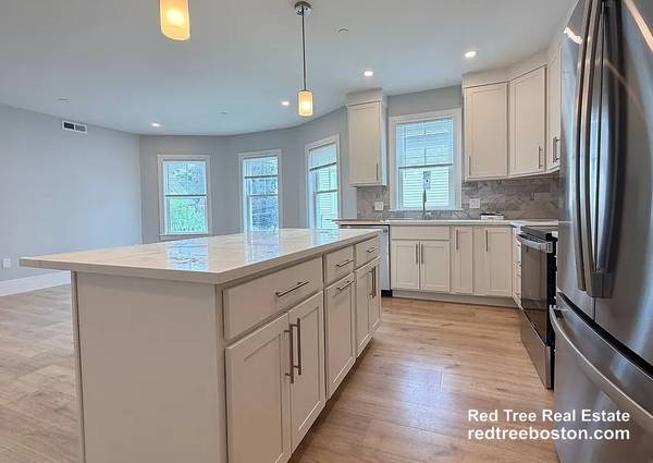 $4,800 / 3 dormitorios - Construcción nueva moderna de 3 dormitorios/2 baños en Brighton | Lavadora y secadora integradas (Brighton)