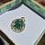 7.9 CT COLOMBIAN EMERALD CABOCHON PENDANT& 18K GOLD 8 thumbnail