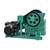 220V Mini Jaw Crusher #021088 5 thumbnail