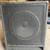 1x18 Bass Speaker Cabinet 1 thumbnail