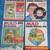 MAD MAGAZINE and COMIC BOOK S LOT all vintage 2 thumbnail