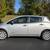 2017 Nissan Leaf Electric (Silver) 1 thumbnail