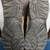 ALTRA INDUSTRIAL LOW-CUT STEEL-TOE SAFETY SHOES (men's size 11) 2 thumbnail