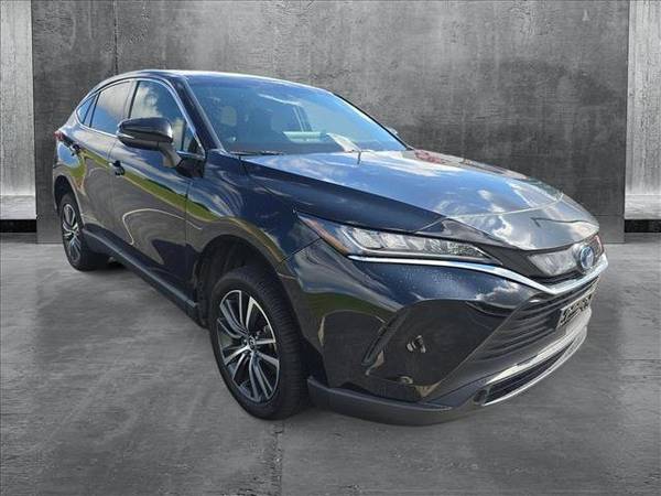 2022 Toyota Venza AWD Tracción en las Cuatro Ruedas Certificado Eléctrico SUV LE - $27,541 (Llame *(678) 730-6405* para Confirmar Disponibilidad Instantáneamente)63621237228675122
