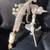 Devilbiss JGA -502 auto paint gun 6 thumbnail