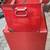 SNAP ON TOOL BOX VINTAGE SNAPON TOOLBOX KR-377B 4 thumbnail