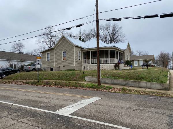 3 Bed House 1