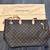New LV neverfull tote bag purse replica Louis Vuitton 1 thumbnail