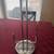 Paper Towel Holder Silver Like New 1 thumbnail