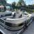 2022 Sylvan 8522 Party Fish 150HP Yamaha 1 thumbnail