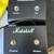 Marshall Footswitch Pedal channel switching reverb DFX On/off 1 thumbnail