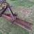 6 Ft Angle Blade for Tractor - Nice 1 thumbnail