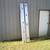 8 - 8" x 2" structural steel studs, 101.5" long 1 thumbnail