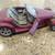 1/18 Scale ERTAL Dodge Plymouth Prowler Concept Vehicle 4 thumbnail